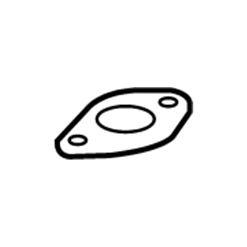 Cadillac 12565989 Check Valve Gasket