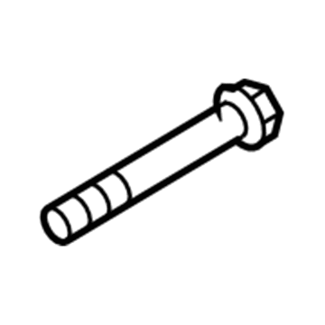 GM 94500712 Bolt/Screw,Steering Knuckle