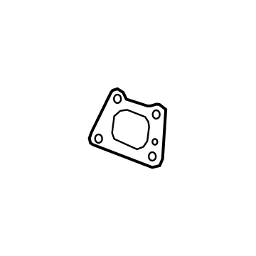 Cadillac 22997477 Catalytic Converter Gasket