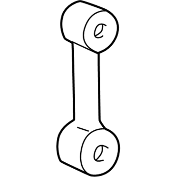 GMC 15697702 Stabilizer Link