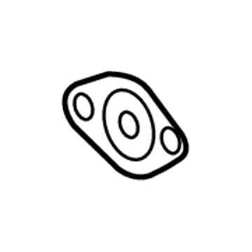 Chevy 10333578 Intermed Pipe Gasket