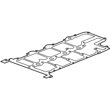 GMC 55488236 Valve Cover Gasket