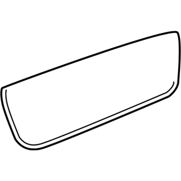 Chevy 10154775 Valve Cover Gasket