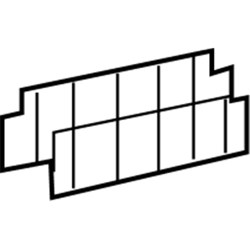 Saturn 15278907 Diode