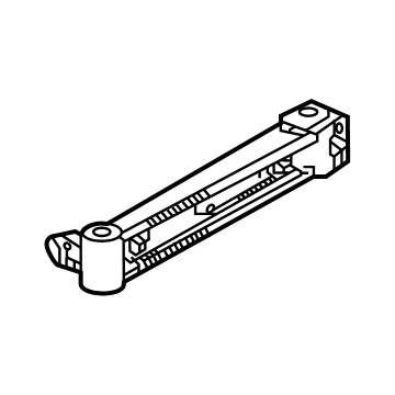 GMC 23321130 Arm