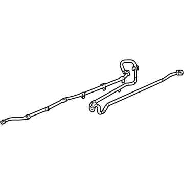 Chevy 84017800 Harness