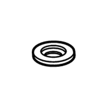 Chevy 12698626 Oil Cooler Seal