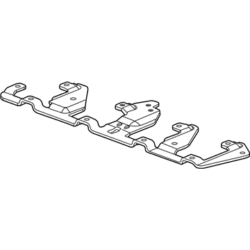 Buick 12580353 Ignition Coil Bracket