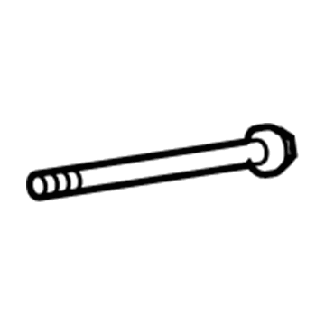 Saturn 11589082 Mount Bolt