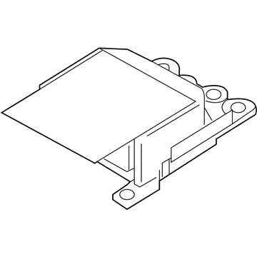 Chevy 19317031 Diagnostic Unit