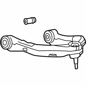 GM 85571708 ARM ASM-FRT UPR CONT