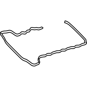 Chevy 12649906 Valve Cover Gasket