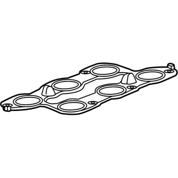 GMC 12673300 Intake Manifold Gasket