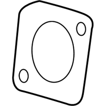 Chevy 84559505 Booster Gasket