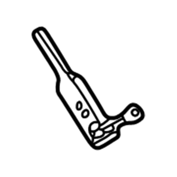 Chevy 22708924 Wrench