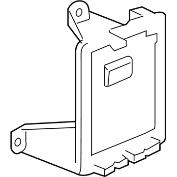 Hummer 15200881 Bracket