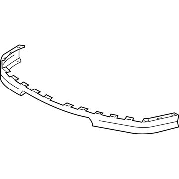 Chevy 88954942 Lower Extension