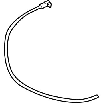 Pontiac 22609701 Cable