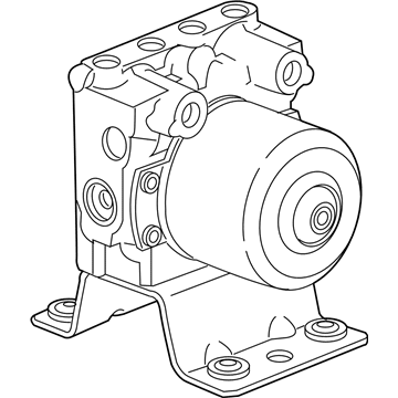 Pontiac 20812606 Pressure Valve