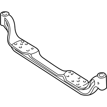 Chevy 15696748 Crossmember