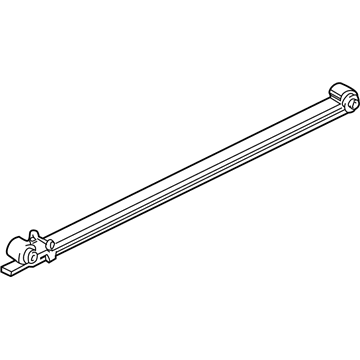 GMC 15638995 Leaf Spring