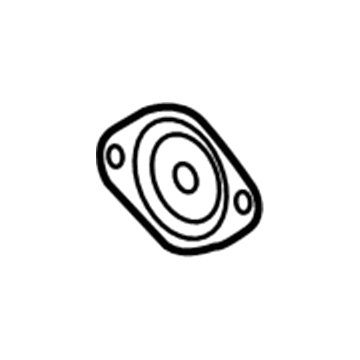 Chevy 23238284 Muffler & Pipe Gasket