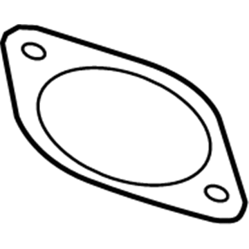 Chevy 23438041 Catalytic Converter Gasket