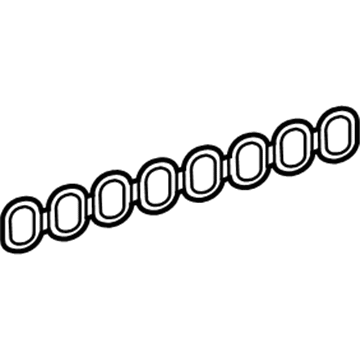 GMC 12637739 Intake Manifold Gasket