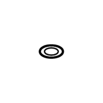 Chevy 12616850 Drain Plug Seal