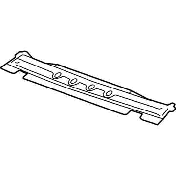 GMC 20908773 Windshield Header