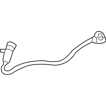 Chevy 12729597 Knock Sensor