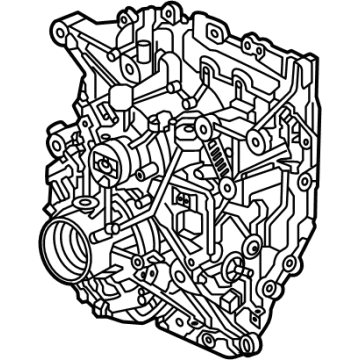 GMC 24046007 Case