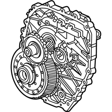 GMC 24048524 Housing Support