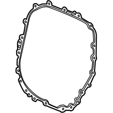 GMC 24041739 Housing Support Gasket