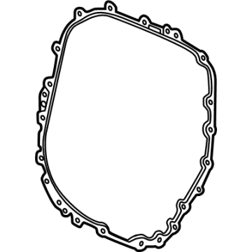 GMC 24041739 Case Gasket