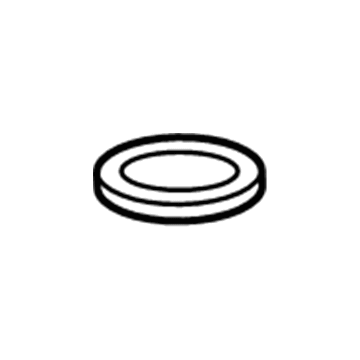 Chevy 25202978 Oil Cooler Seal