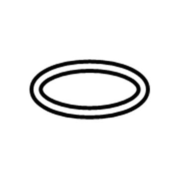 GMC 22682111 Fuel Pump Seal