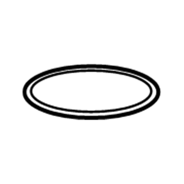 Cadillac 22682111 Fuel Pump Seal