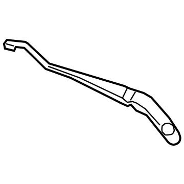 Chevy 84154717 Wiper Arm