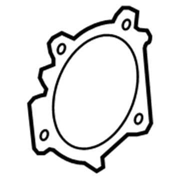 Pontiac 12609878 Turbocharger Gasket