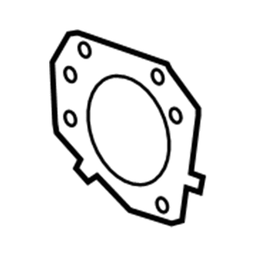 Pontiac 12618586 Turbocharger Gasket