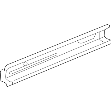 Saturn 25930667 Inner Rocker