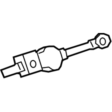 Chevy 15775841 Solenoid