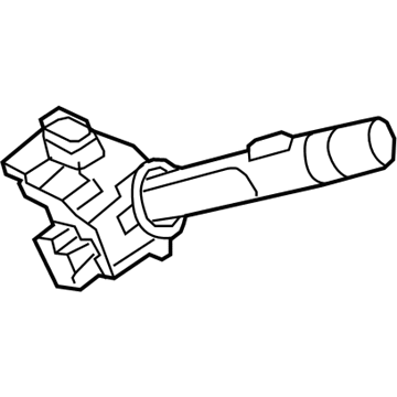 GM 22982103 Switch Assembly, Turn Signal