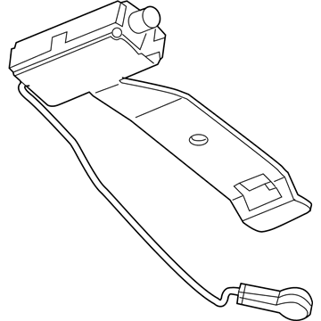 Chevy 25779158 Module