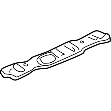 GMC 10159423 Intake Manifold Gasket