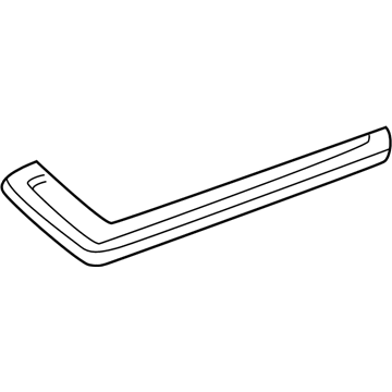 GMC 14081257 Valve Cover Gasket