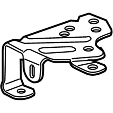 Chevy 95910903 Mount Bracket