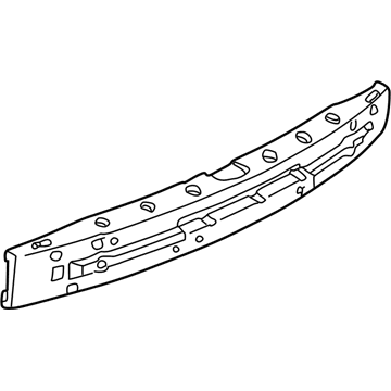 Saturn 22688181 Impact Bar