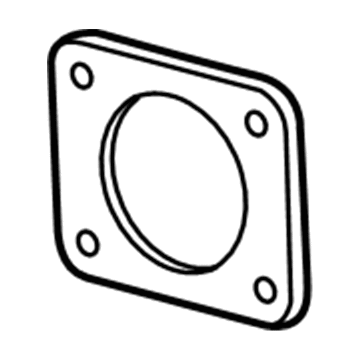 GMC 96626035 Power Booster Gasket